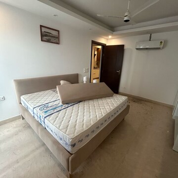 Bedroom in 4 BHK Builder Floor at South Extension I – for Sale