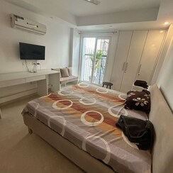 4 BHK + Pooja Room Builder Floor For Sale in South Extension I