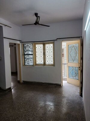 1 BHK Builder Floor For Rent in West Vinod Nagar