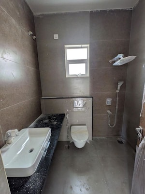 Bathroom in 4 BHK Villa at 42 Marquis, Sarjapur Road – for Sale