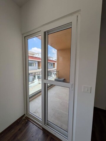 Building Lobby in 4 BHK Villa at 42 Marquis, Sarjapur Road – for Sale