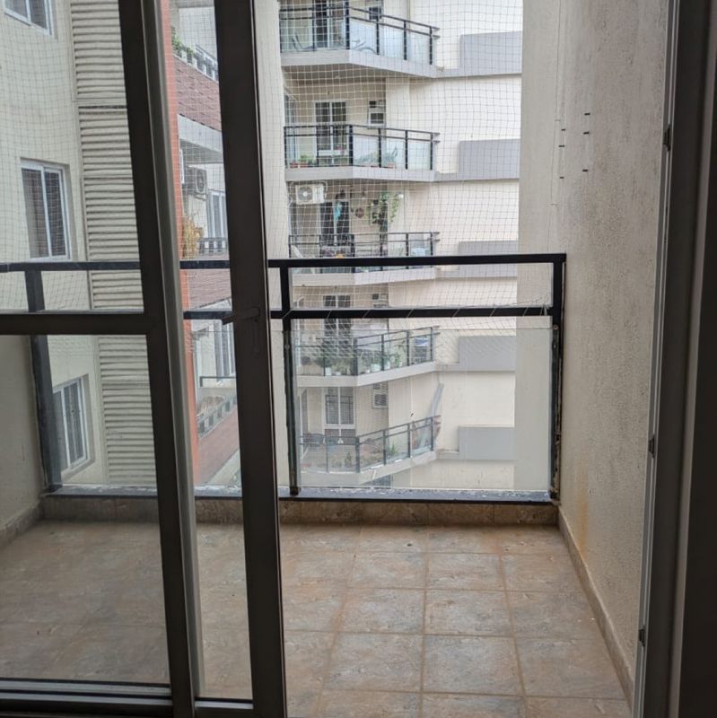 2 BHK + Pooja Room Apartment For Rent in Arge Helios