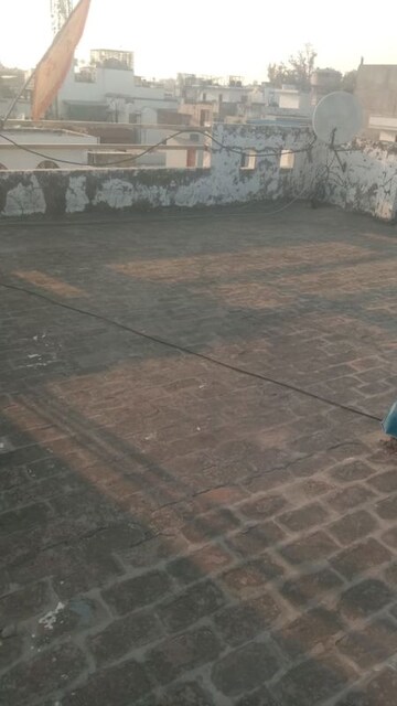 Plot Area in  Plot at Lohia Nagar – for Sale