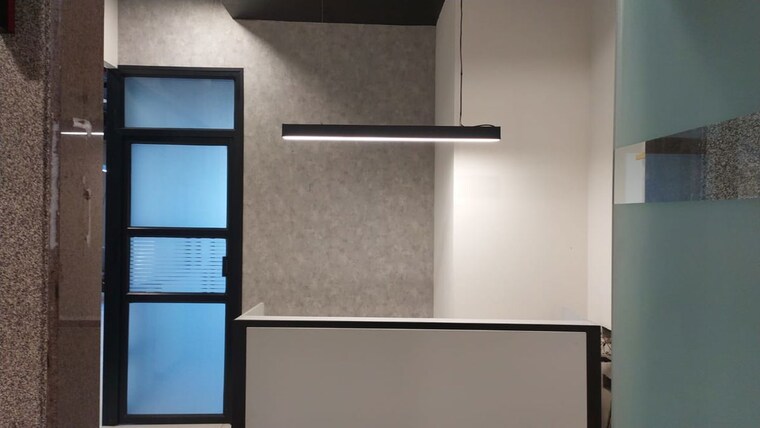 Team Area, shyamal Commercial Office Space 1167 Sq.Ft. In Shyamal Ahmedabad 10046943