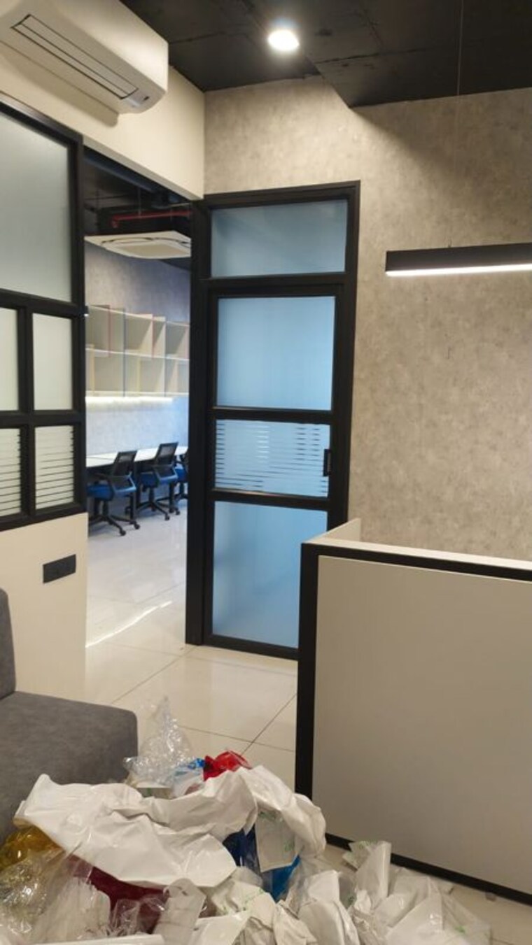 Team Area, shyamal Commercial Office Space 1167 Sq.Ft. In Shyamal Ahmedabad 10046943