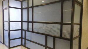   Office Space at Shyamal – for Rent