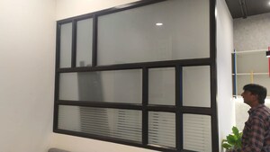   Office Space at Shyamal – for Rent