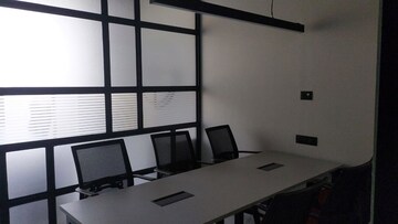Team Area in  Office Space at Shyamal – for Rent