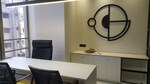 1167 Sq.Ft. Office Space in Shyamal