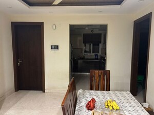 Bedroom in 4 BHK Apartment at Ansal Sushant Floors, Sushant Lok ii – for Sale