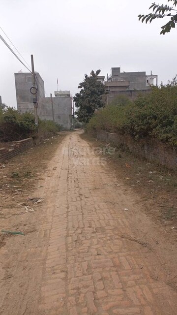 Plot For Sale in Chowk