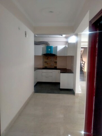 Building Lobby in 2 BHK Apartment at Arsha Sumangalam Vrindavan Yojana, Vrindavan Yojna – for Sale