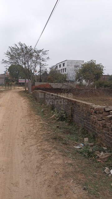  Plot For Sale in Chowk