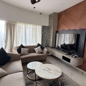 3 BHK Apartment For Rent in Lodha The Park, Century Mills