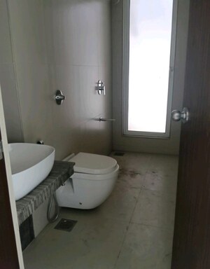 Bathroom in 4 BHK Apartment at Lodha Sterling, Kolshet Road – for Sale