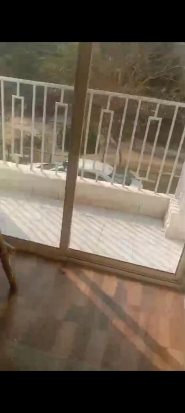 Balcony, proview-officer-city 3 Bedroom 1475 Sq.Ft. Apartment In Raj Nagar Extension Ghaziabad 10047021