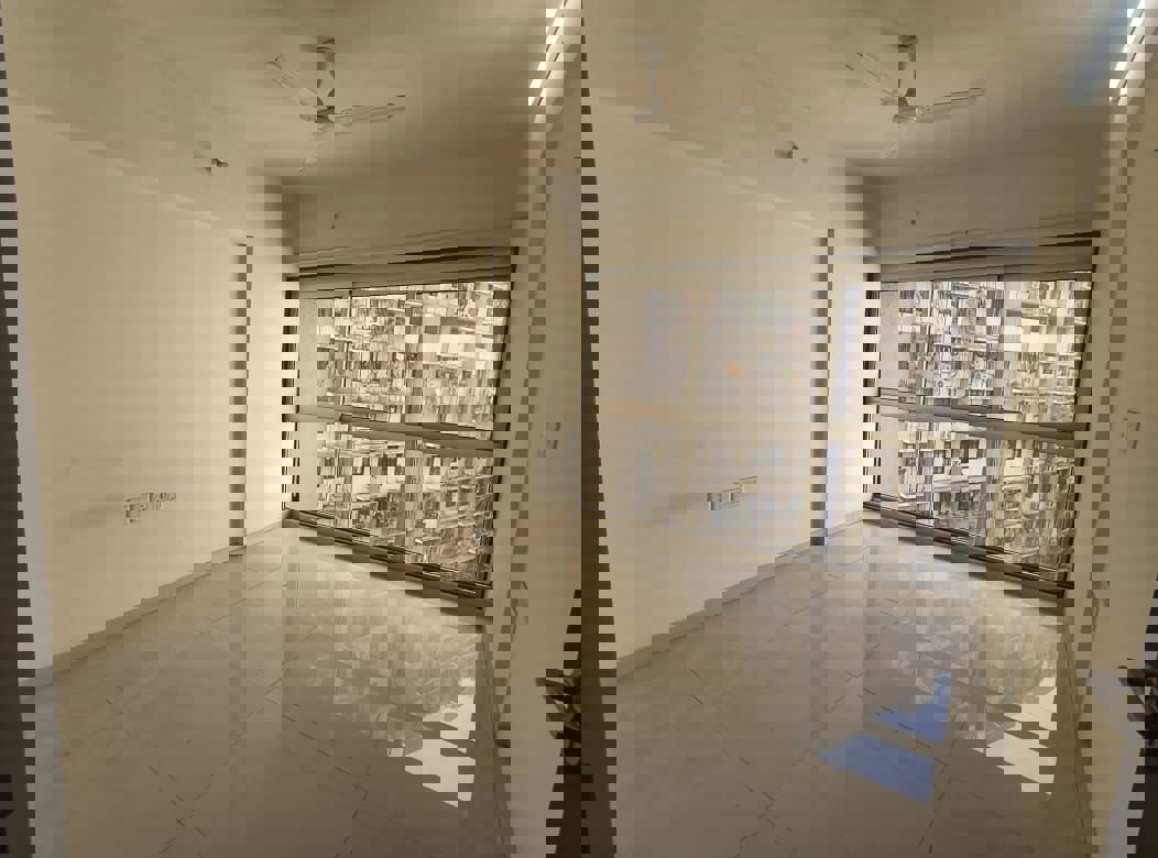 2 BHK 754 Sq.Ft. Apartment in Godrej Central