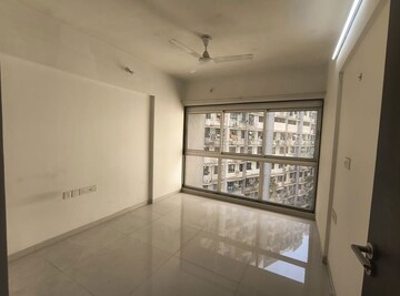 Living Room in 2 BHK Apartment at Godrej Central, Chembur – for Sale