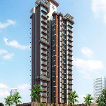 2 BHK Apartment For Rent in Juhu