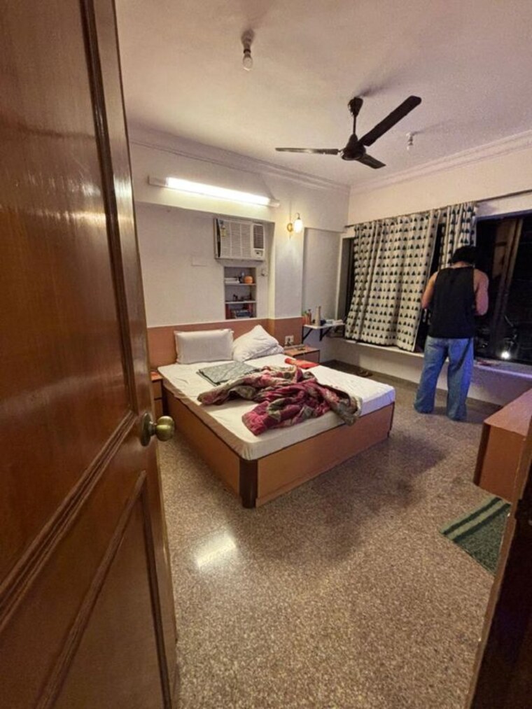 Bedroom, bandra west 2 Bedroom 700 Sq.Ft. Apartment In Bandra West Mumbai 10046752