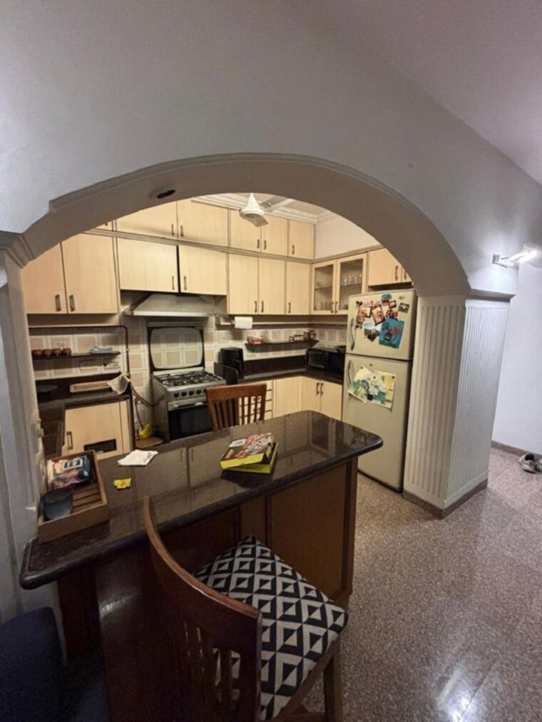 Kitchen, bandra west 2 Bedroom 700 Sq.Ft. Apartment In Bandra West Mumbai 10046752