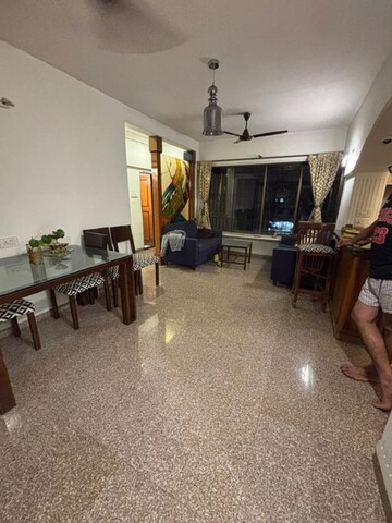 2 BHK Apartment For Rent in Bandra West