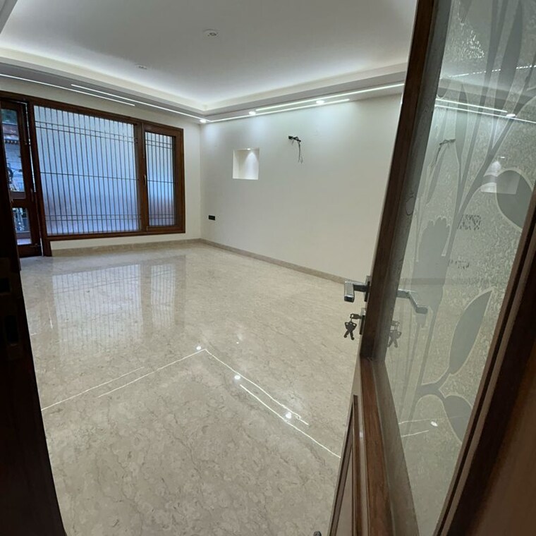 Kitchen, south extension i 3 Bedroom 2300 Sq.Ft. Builder Floor In South Extension I Delhi 10047031