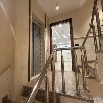 3 BHK Builder Floor For Sale in South Extension I