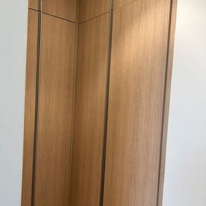 Furnished Amenities in 1 BHK Apartment at Bhartiya City Leela Residences, Thanisandra – for Rent