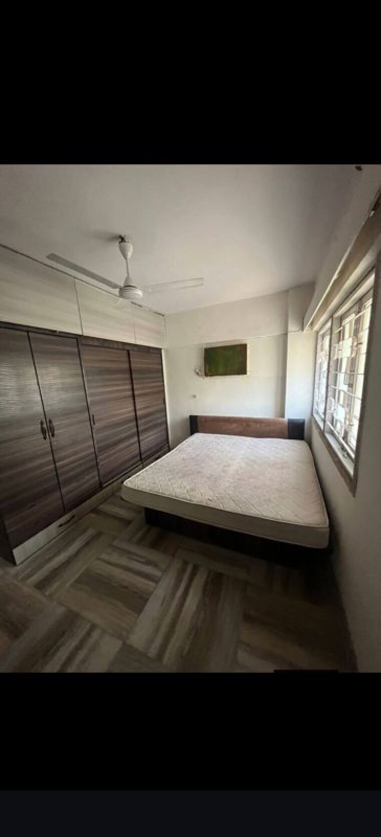 Bedroom, vibha-chs-malad-west 2 Bedroom 650 Sq.Ft. Apartment In Malad West Mumbai 10047035