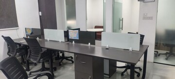 Team Area in  Office Space at Sector 63 – for Rent
