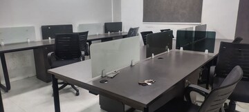 Team Area in  Office Space at Sector 63 – for Rent