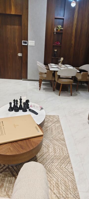 Room in 2 BHK Apartment at Deep Shikhar CHS, Malad West – for Sale