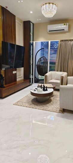 2 BHK Apartment For Sale in Deep Shikhar CHS