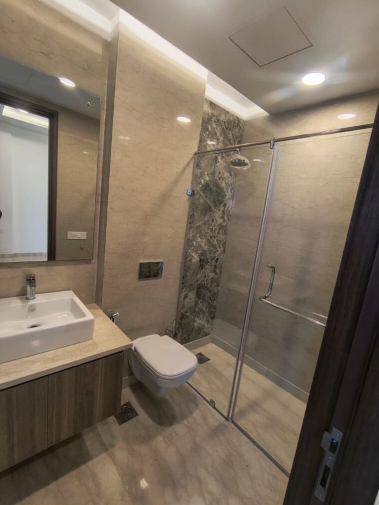 Kitchen, ambience-creacions 3 Bedroom 3090 Sq.Ft. Apartment In Sector 22 Gurgaon 10047038