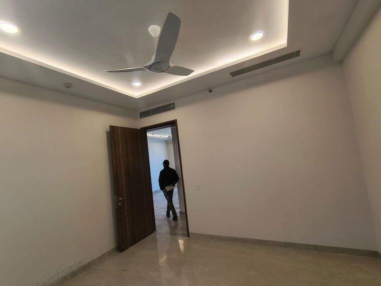 Room, ambience-creacions 3 Bedroom 3090 Sq.Ft. Apartment In Sector 22 Gurgaon 10047038