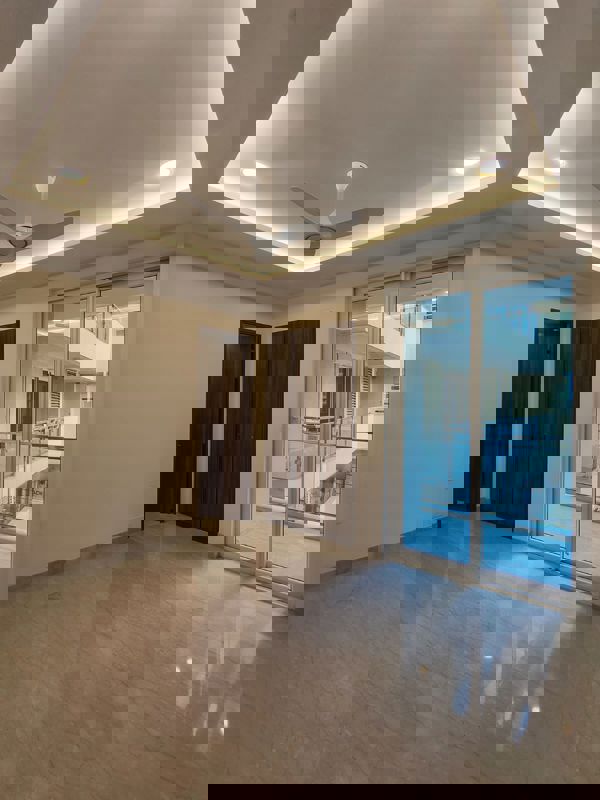 3 BHK + Servant Room 3090 Sq.Ft. Apartment in Ambience Creacions