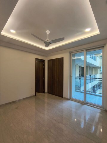3 BHK Apartment For Rent in Ambience Creacions, Sector 22