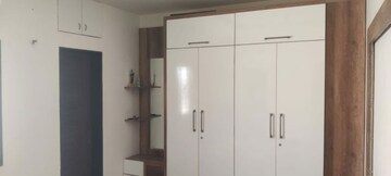 Building Lobby in 5 BHK Villa at Bopal – for Rent