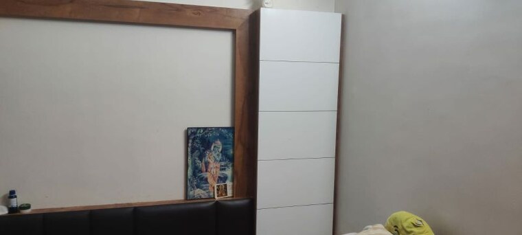 Room, bopal 5 Bedroom 2500 Sq.Ft. Villa In Bopal Ahmedabad 10047039