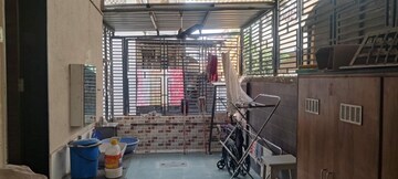 Parking in 5 BHK Villa at Bopal – for Rent