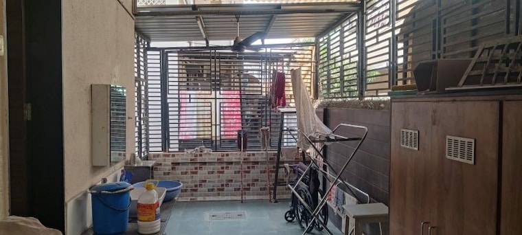  Parking, bopal 5 Bedroom 2500 Sq.Ft. Villa In Bopal Ahmedabad 10047039