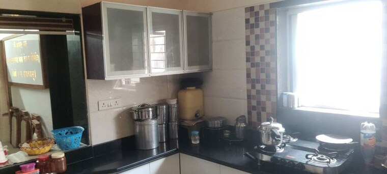 Kitchen, bopal 5 Bedroom 2500 Sq.Ft. Villa In Bopal Ahmedabad 10047039