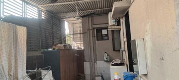 Kitchen in 5 BHK Villa at Bopal – for Rent