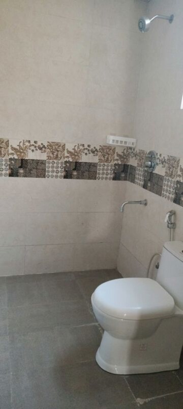Bathroom in 2.5 BHK Apartment at Signature Global Park, Sohna Sector 36 – for Sale