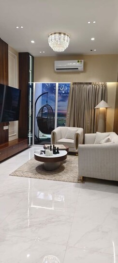 2 BHK Apartment For Sale in Deep Shikhar CHS