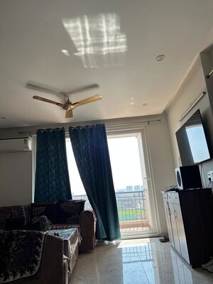 Team Area in 3 BHK Apartment at Riverdale Hazelwood Residences, High Ground – for Sale