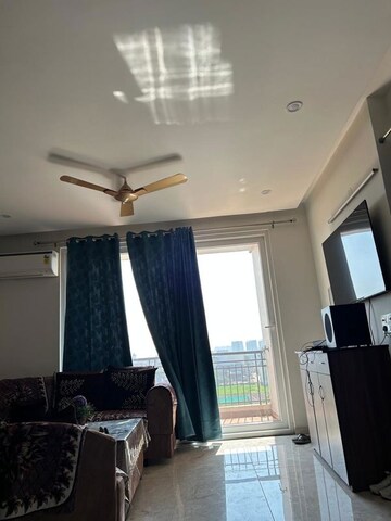 Team Area in 3 BHK Apartment at Riverdale Hazelwood Residences, High Ground – for Sale