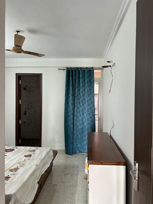 Furnished Amenities in 3 BHK Apartment at Riverdale Hazelwood Residences, High Ground – for Sale