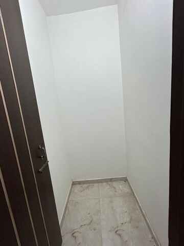 Bathroom in 3 BHK Apartment at Riverdale Hazelwood Residences, High Ground – for Sale